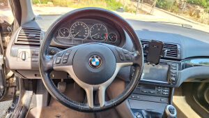 BMW 330i e46 Touring -2000
