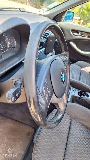 BMW 330i e46 Touring -2000