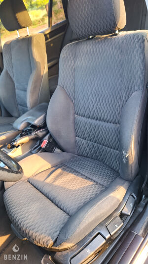 BMW 330i e46 Touring -2000