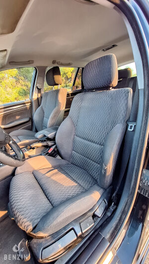 BMW 330i e46 Touring -2000