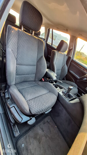 BMW 330i e46 Touring -2000