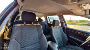 BMW 330i e46 Touring -2000