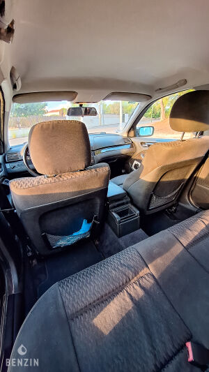 BMW 330i e46 Touring -2000