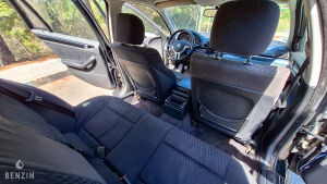 BMW 330i e46 Touring -2000