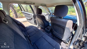 BMW 330i e46 Touring -2000