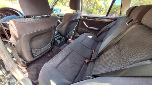 BMW 330i e46 Touring -2000