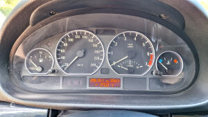 BMW 330i e46 Touring -2000