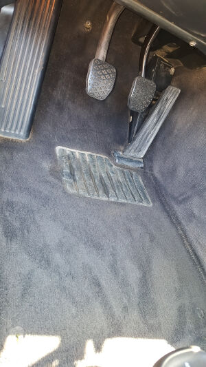 BMW 330i e46 Touring -2000