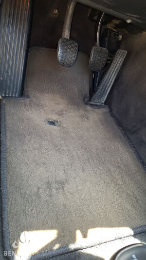 BMW 330i e46 Touring -2000