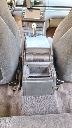 BMW 330i e46 Touring -2000