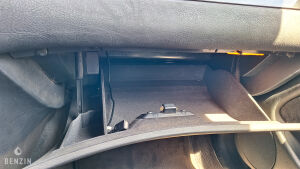 BMW 330i e46 Touring -2000