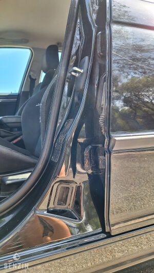 BMW 330i e46 Touring -2000