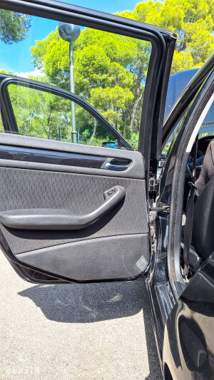 BMW 330i e46 Touring -2000