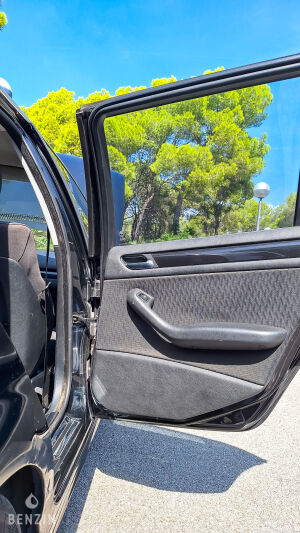 BMW 330i e46 Touring -2000