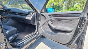 BMW 330i e46 Touring -2000