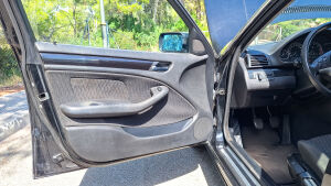 BMW 330i e46 Touring -2000