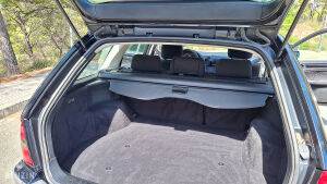 BMW 330i e46 Touring -2000