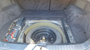 BMW 330i e46 Touring -2000