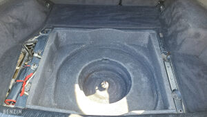 BMW 330i e46 Touring -2000