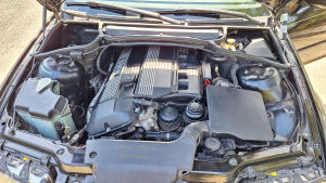 BMW 330i e46 Touring -2000