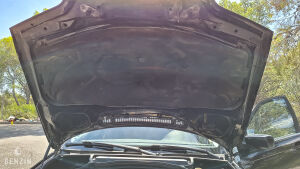 BMW 330i e46 Touring -2000