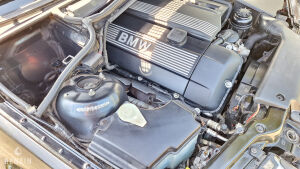 BMW 330i e46 Touring -2000