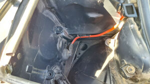 BMW 330i e46 Touring -2000