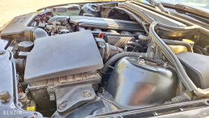 BMW 330i e46 Touring -2000