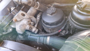 BMW 330i e46 Touring -2000