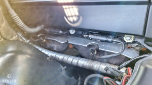 BMW 330i e46 Touring -2000