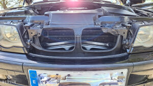 BMW 330i e46 Touring -2000