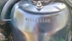 BMW 330i e46 Touring -2000