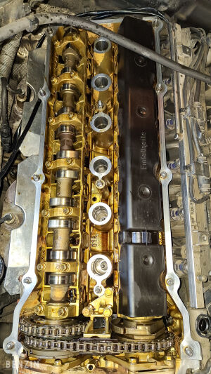 BMW 330i e46 Touring -2000