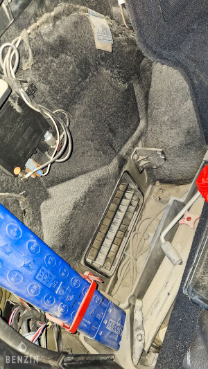 BMW 330i e46 Touring -2000