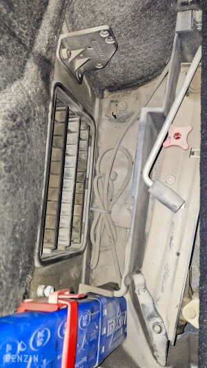 BMW 330i e46 Touring -2000