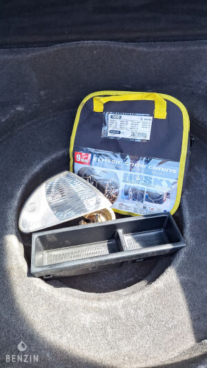 BMW 330i e46 Touring -2000