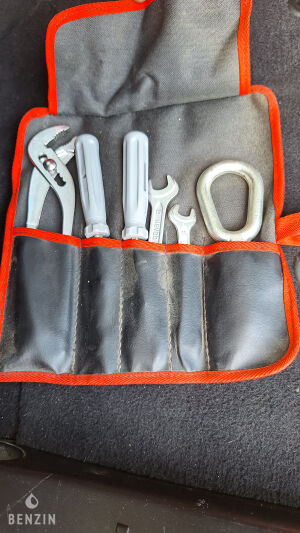 BMW 330i e46 Touring -2000