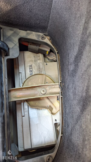 BMW 330i e46 Touring -2000