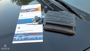 BMW 330i e46 Touring -2000