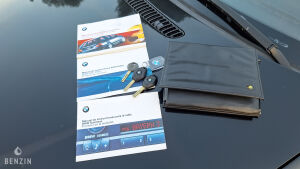 BMW 330i e46 Touring -2000