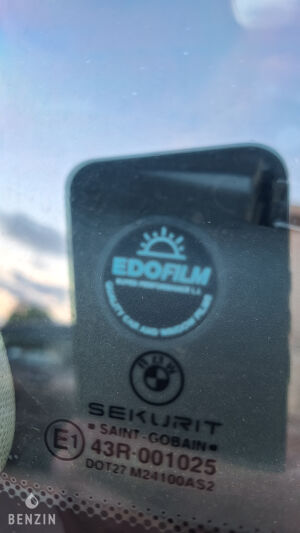 BMW 330i e46 Touring -2000