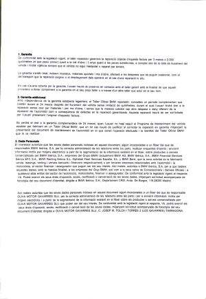 BMW 330i e46 Touring -2000