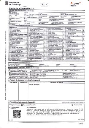 BMW 330i e46 Touring -2000