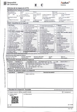 BMW 330i e46 Touring -2000
