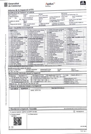 BMW 330i e46 Touring -2000