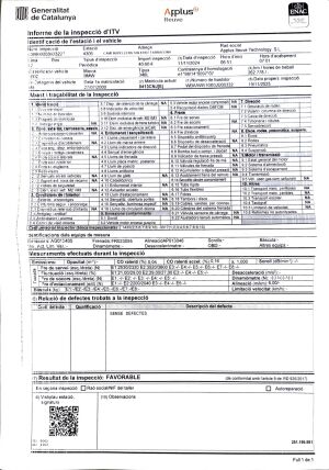 BMW 330i e46 Touring -2000