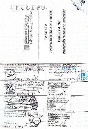 BMW 330i e46 Touring -2000