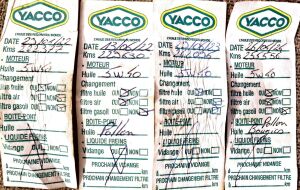 BMW 330i e46 Touring -2000