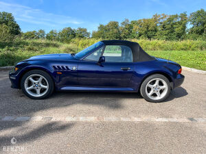 BMW Z3 2.8 - 1997