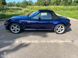 BMW Z3 2.8 - 1997